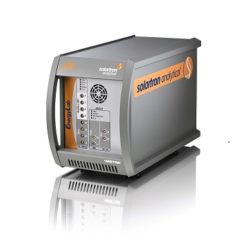 Energylab XM 電化學(xué)工作站