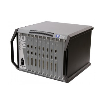 PARSTAT MC 多通道多功能電化學工作站