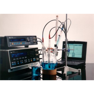 1287A+1260A/1255B 電化學(xué)工作站