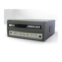 PARSTAT 2273 電化學(xué)工作站